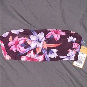 Brand new never worn bathing suit!